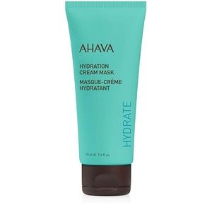 LIMITED EDITION HYDRATION CREAM MASK